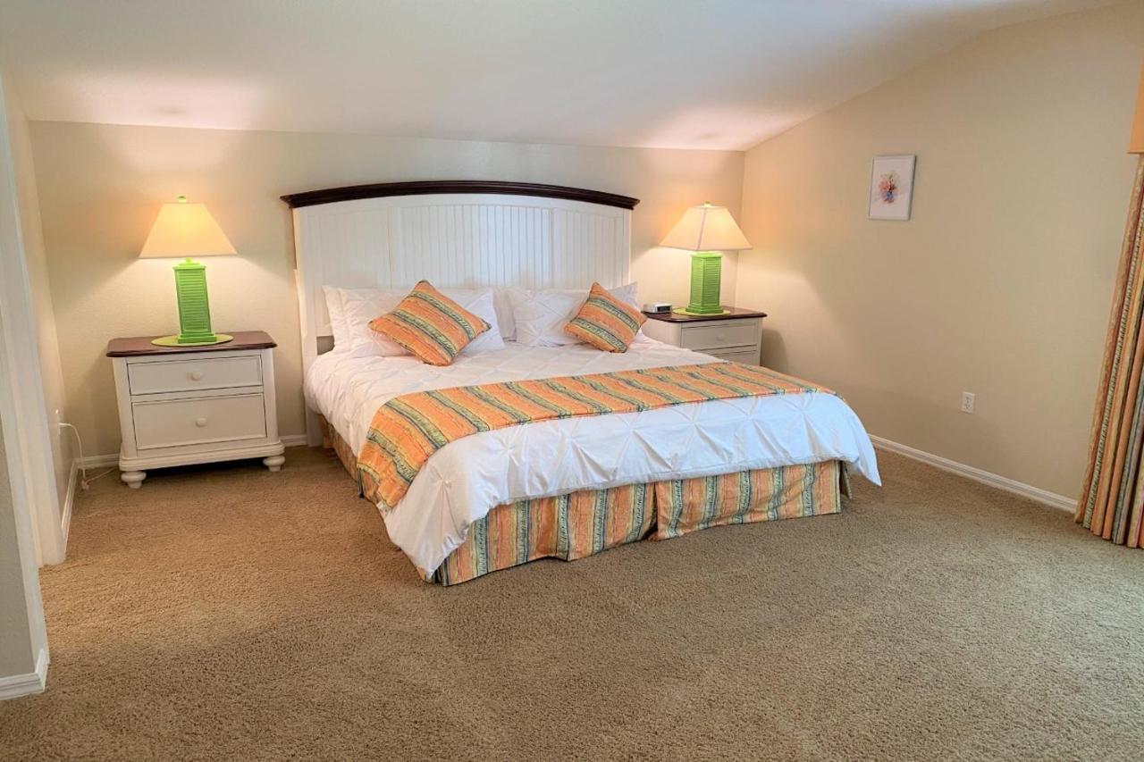 Mickeys Corner - Fantastic 5Br With Large Private Garden Pool Hot Tub Game Room Gas Bbq 2 Miles To Disney Орландо Екстер'єр фото