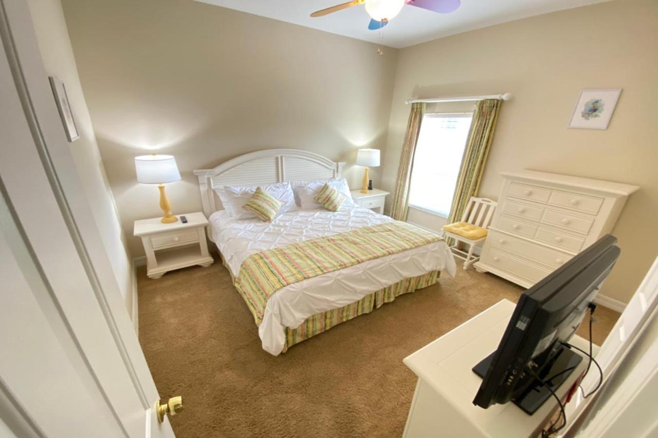 Mickeys Corner - Fantastic 5Br With Large Private Garden Pool Hot Tub Game Room Gas Bbq 2 Miles To Disney Орландо Екстер'єр фото
